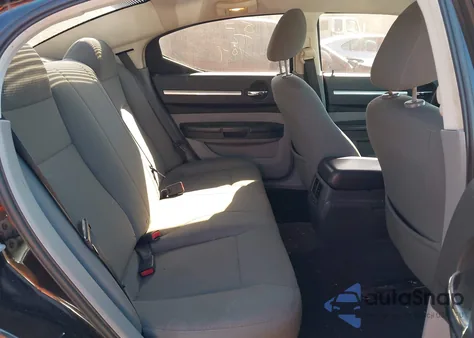 2008 Dodge Charger from USA, damaged, VIN 2B3KA43G38H315227